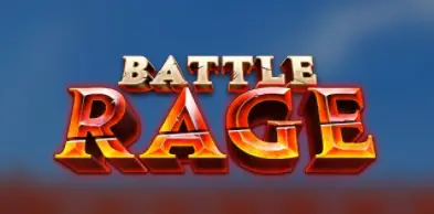 Battle Rage игровой автомат
